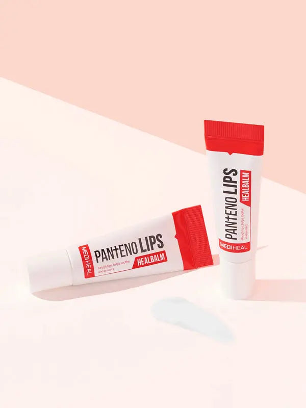 MEDIHEAL Labocare Pantenolips 10ml Healbalm