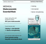 MEDIHEAL Madecassoside Essential Mask 1pc