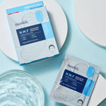 MEDIHEAL NMF Aquaring Gel Eyefill Patch 5pcs