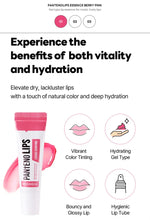 MEDIHEAL Pantenolips Essence Berrypink 10ml