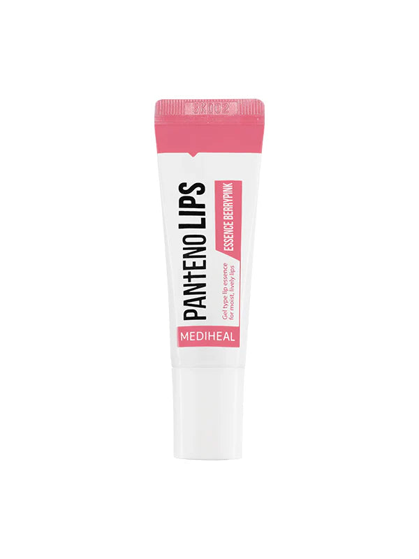 MEDIHEAL Pantenolips Essence Berrypink 10ml
