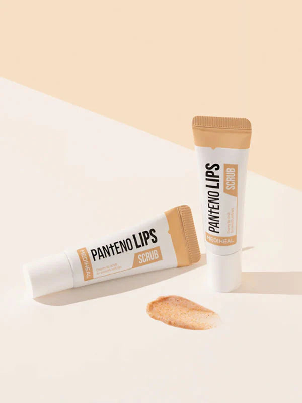 MEDIHEAL Pantenolips Scrub 10ml