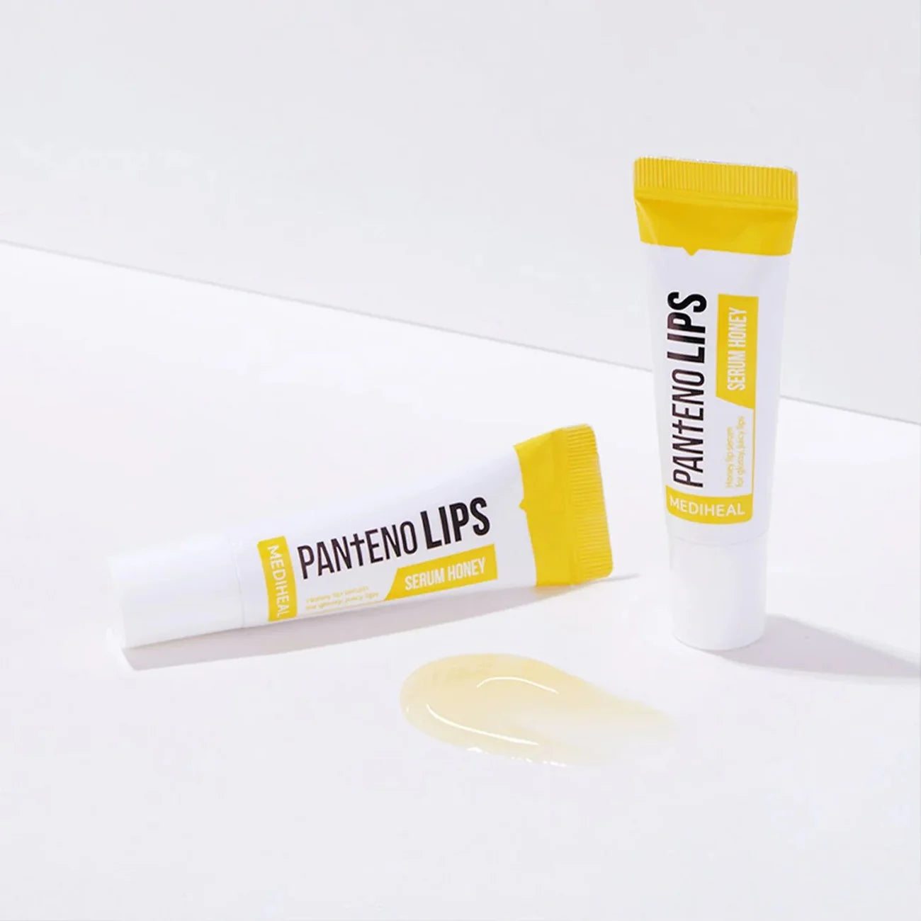 MEDIHEAL Pantenolips Serum Honey 10ml
