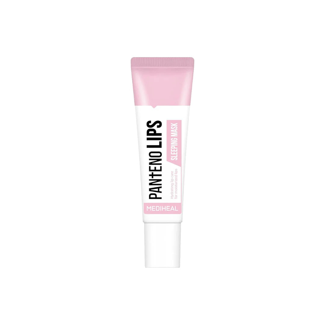 MEDIHEAL Pantenolips Sleeping Mask 10ml