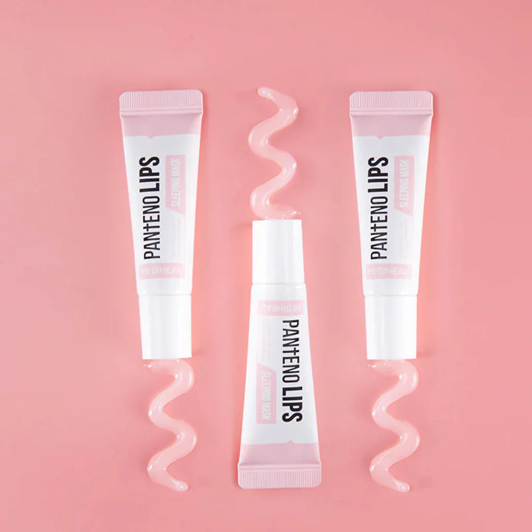 MEDIHEAL Pantenolips Sleeping Mask 10ml