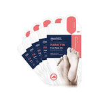 MEDIHEAL Paraffin Foot Mask (5)