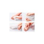 MEDIHEAL Paraffin Foot Mask (5)