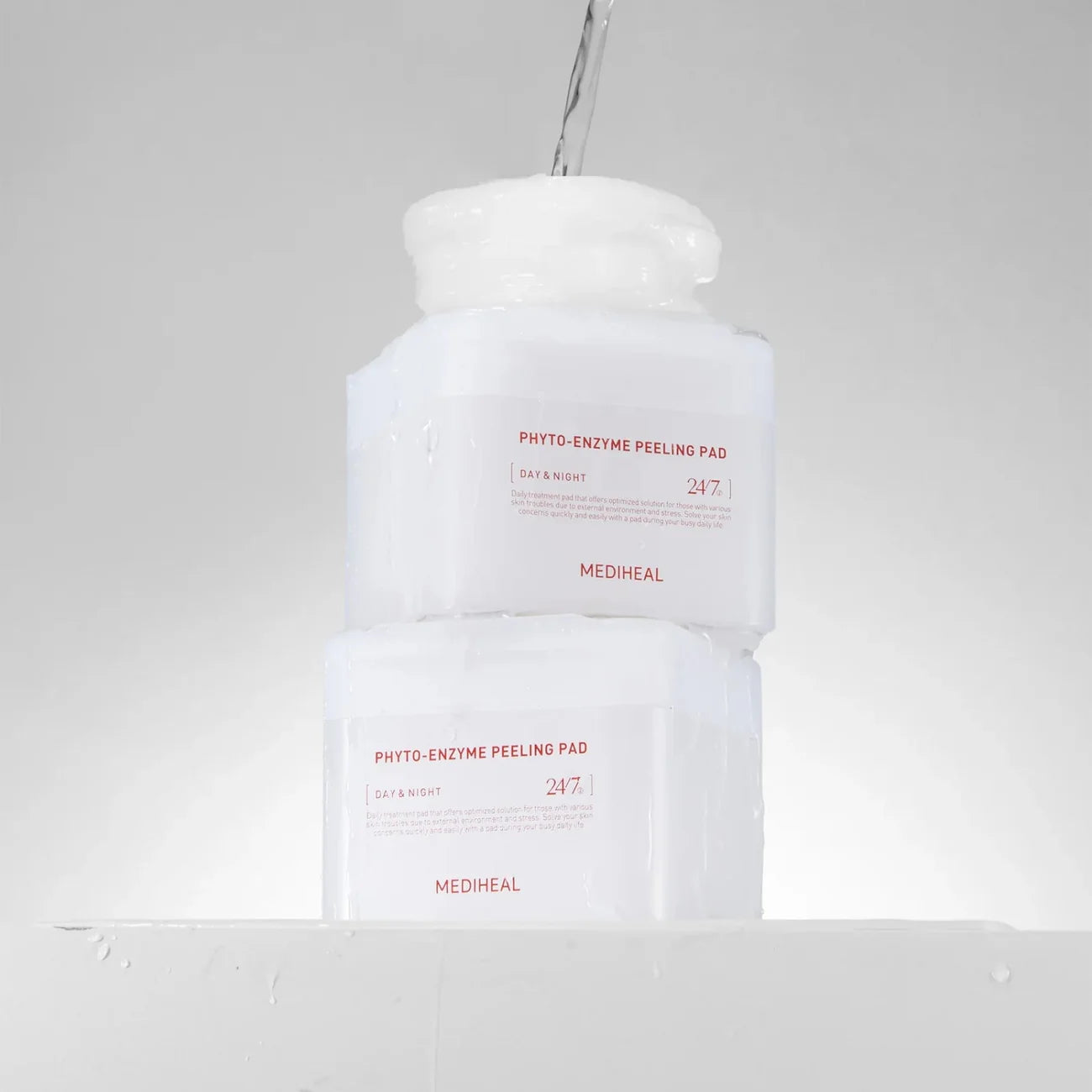 MEDIHEAL Phyto Enzyme Peeling Pad 90 Pads