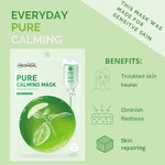 MEDIHEAL Pure Calming Mask 20ml
