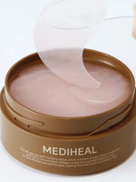 MEDIHEAL Retinol Collagen Eye Ampoule Patch 60pcs