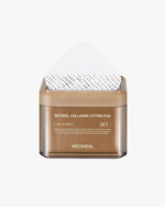 MEDIHEAL Retinol Collagen Pad 100 Pads