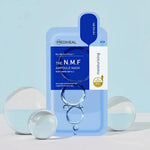 MEDIHEAL THE N.M.F Ampoule Mask 1pc