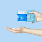 MEDIHEAL THE N.M.F Ampoule Mask 1pc