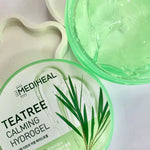 MEDIHEAL Teatree Calming Hydrogel 300ml