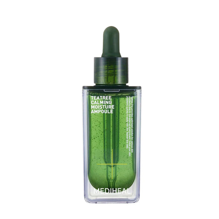 MEDIHEAL Teatree Calming Moisture Ampoule 50ml
