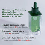 MEDIHEAL Teatree Calming Moisture Ampoule 50ml