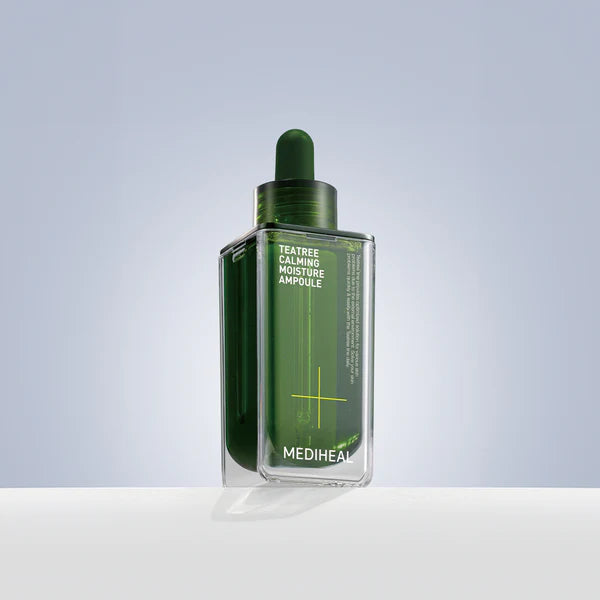 MEDIHEAL Teatree Calming Moisture Ampoule 50ml