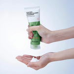 MEDIHEAL Teatree Trouble Calming Cleanser 120ml