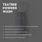 MEDIHEAL The Teatree Pore Powder Wash 50g