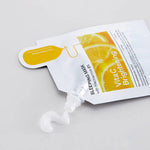 MEDIHEAL Vita C Brightening Sleeping Mask