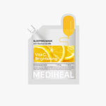 MEDIHEAL Vita C Brightening Sleeping Mask