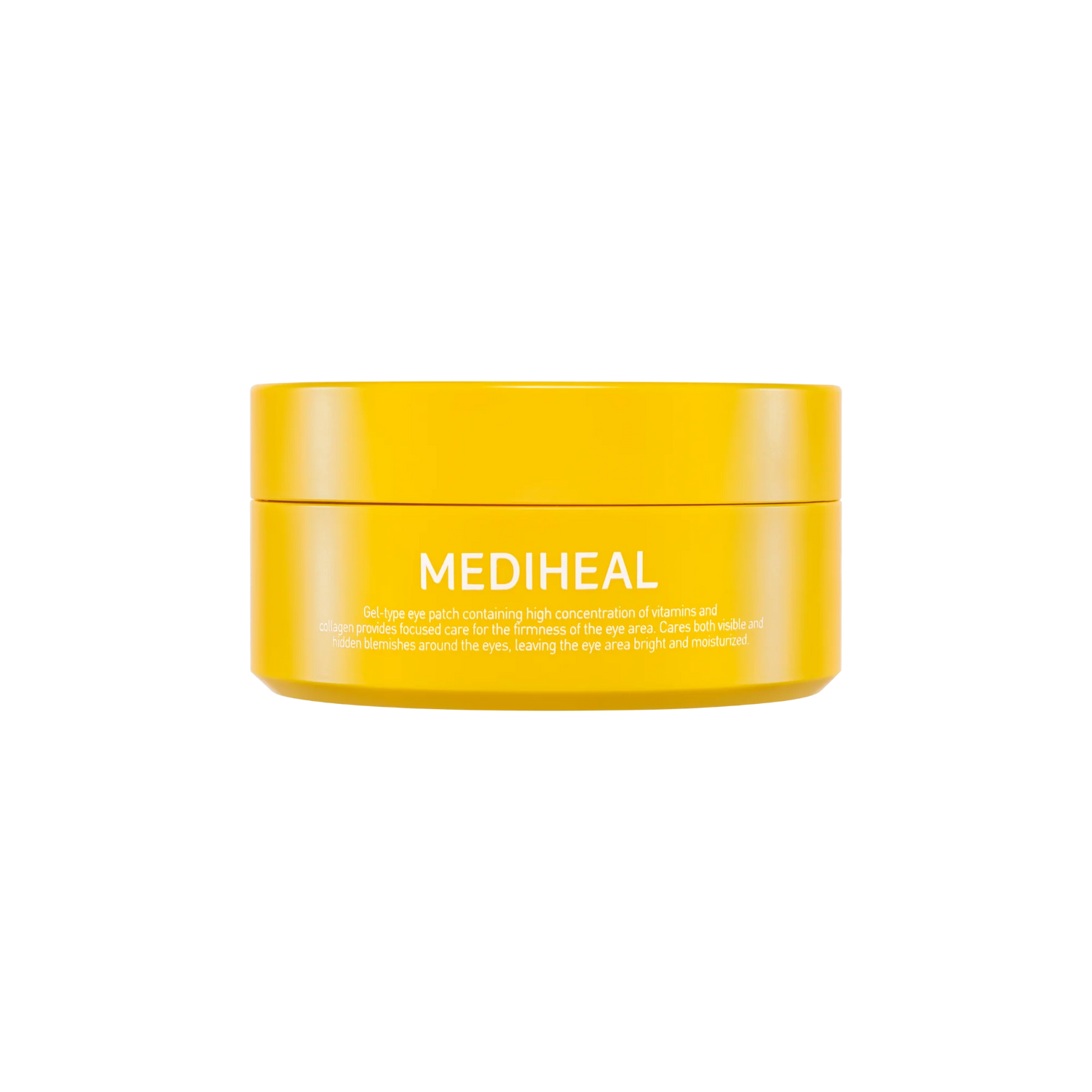 MEDIHEAL Vita Collagen Eye Ampoule Patch 60pcs