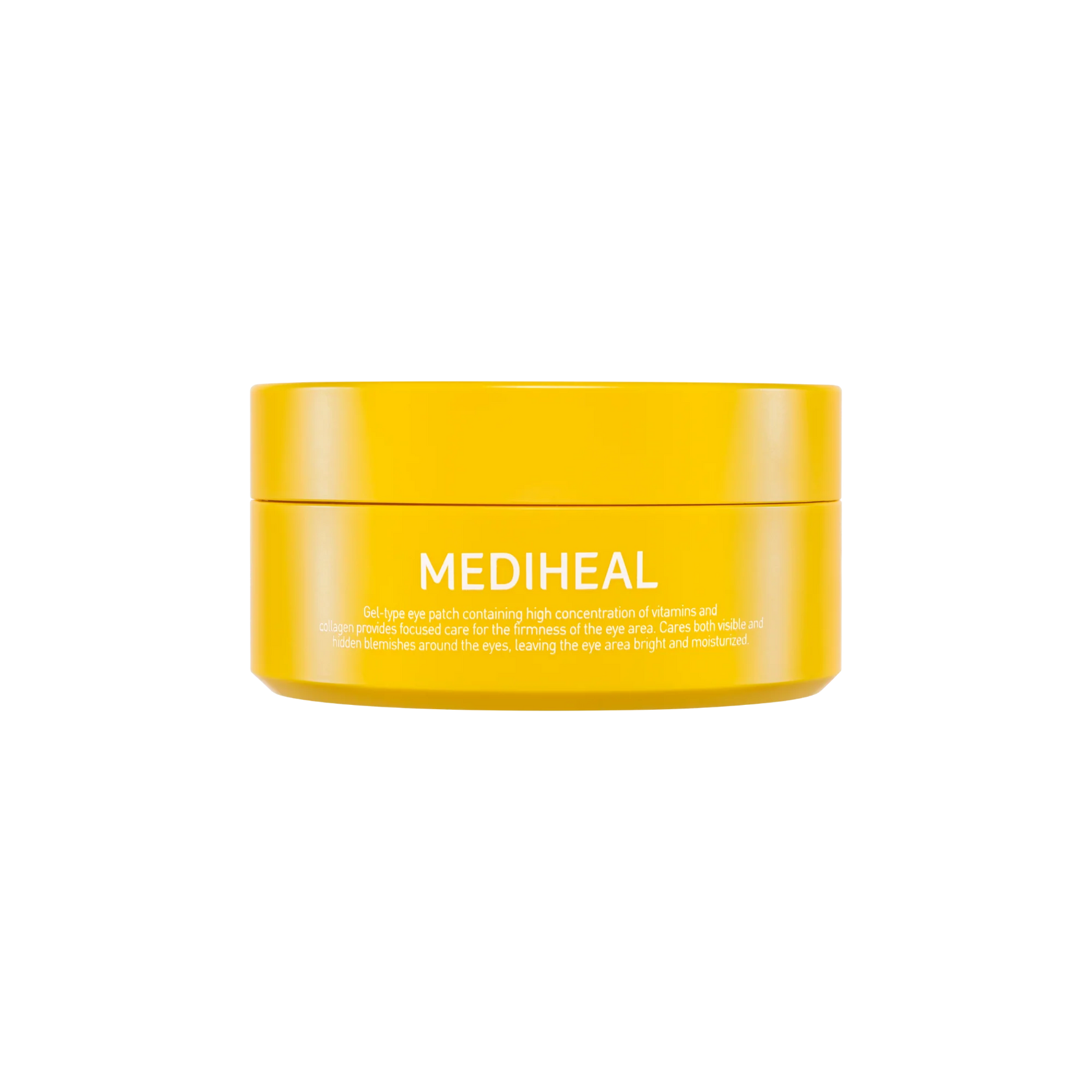 MEDIHEAL Vita Collagen Eye Ampoule Patch 60pcs