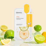 MEDIHEAL Vita Essential Mask