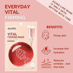 MEDIHEAL Vital Firming Mask 20ml