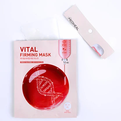 MEDIHEAL Vital Firming Mask 20ml