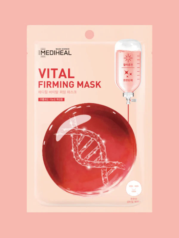 MEDIHEAL Vital Firming Mask 20ml