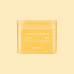 MEDIHEAL Vitamide Brightening Pad 100 Pads