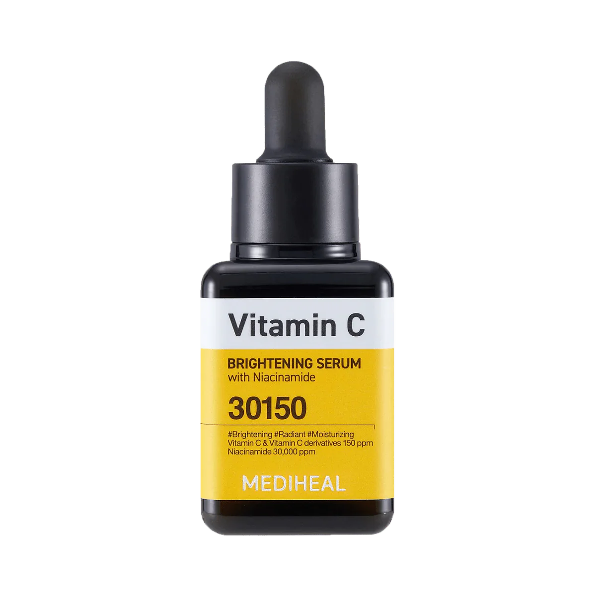 MEDIHEAL Vitamin C Brightening Serum 40ml