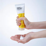 MEDIHEAL Vitamin C Pore Toning Cleanser 120ml