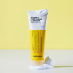 MEDIHEAL Vitamin C Pore Toning Cleanser 120ml