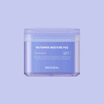 MEDIHEAL Watermide Toner Pad  100 Pads
