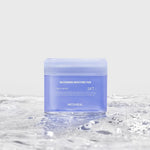 MEDIHEAL Watermide Toner Pad  100 Pads