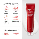 MEDIPEEL Lacto Collagen Wrapping Mask 70ml