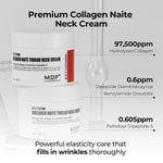 MEDIPEEL Premium Collagen Naite Thread Neck Cream 2.0 100ml