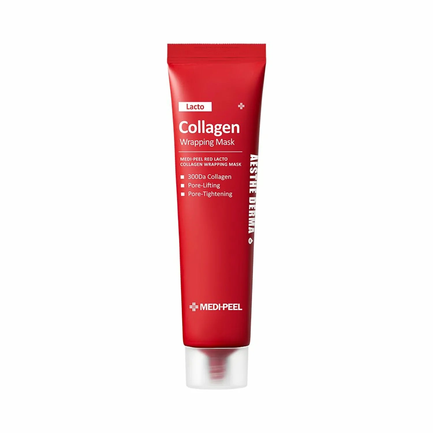 MEDIPEEL Red Lacto Collagen Wrapping Mask