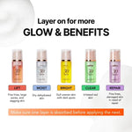 MENOKIN 30 Seconds Quick Bubble Mask Lift 95ml