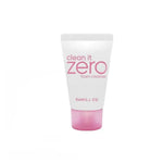 BANILA CO Clean It Zero Foam Cleanser Mini 30ml tube