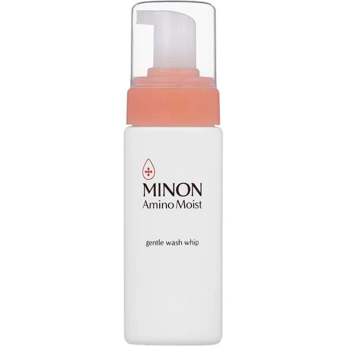 MINON Amino Moist Gentle Wash 150ml