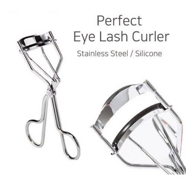 MISSHA Perfect Eyelash Curler