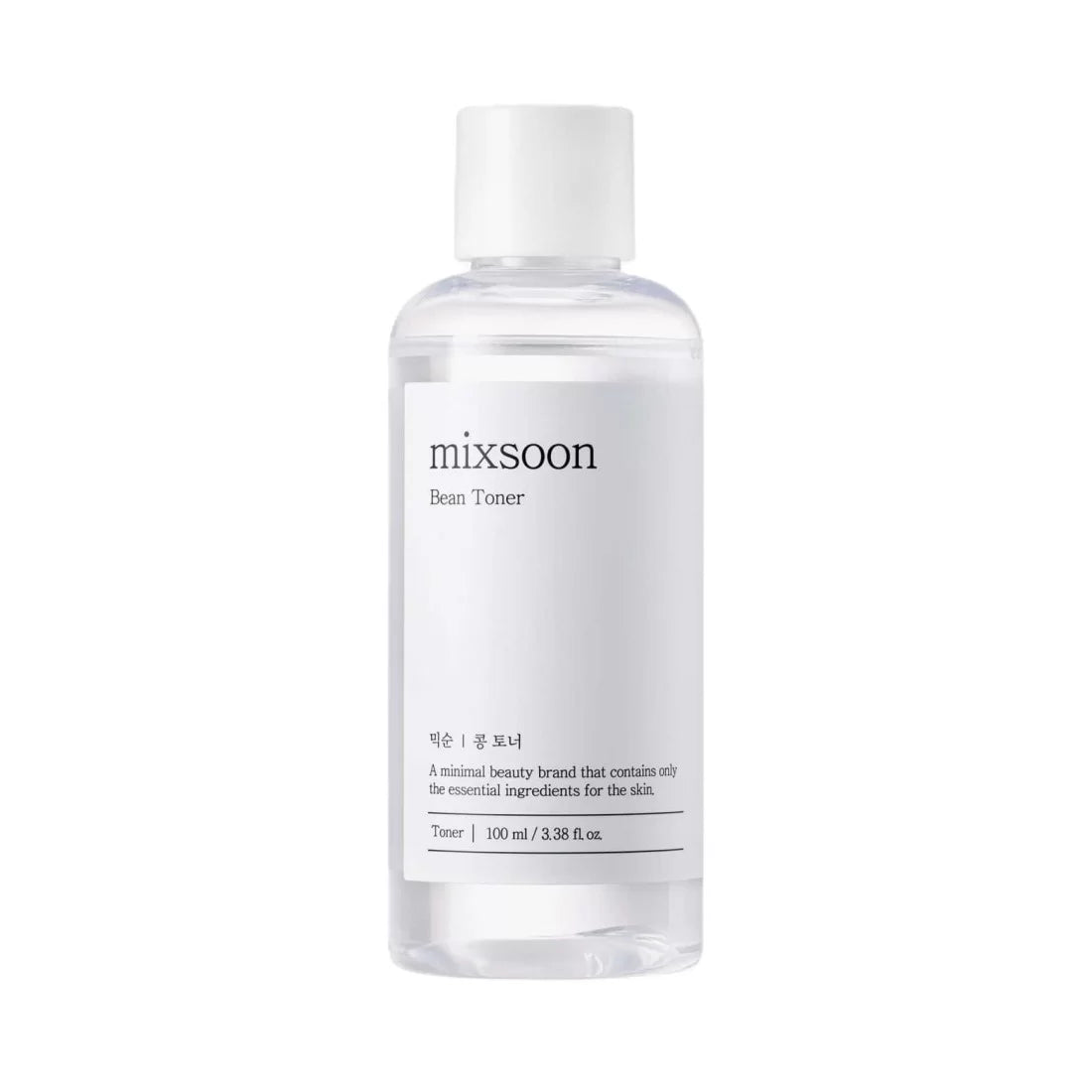 MIXSOON Bean Toner 100ml