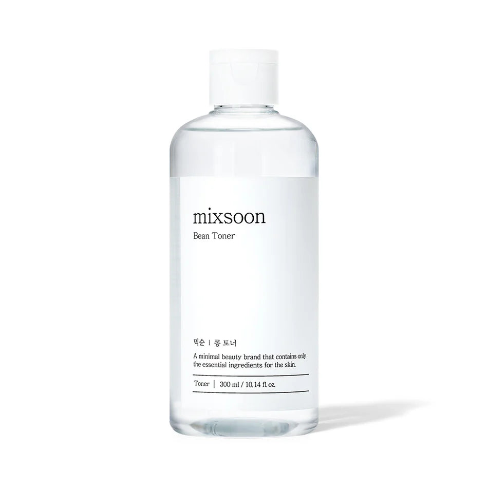MIXSOON Bean Toner 300 ml