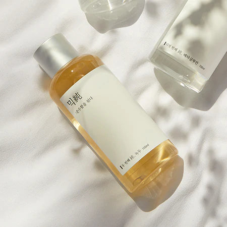 MIXSOON Mung Bean Seed Essence 100ml