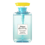 MOIST DIANE Bonheur Blue Jasmine Shampoo 500ml