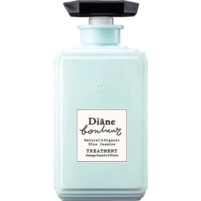 MOIST DIANE Bonheur Blue Jasmine Treatment 500ml