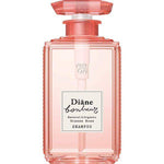 MOIST DIANE Bonheur Grasse Rose Shampoo 500ml